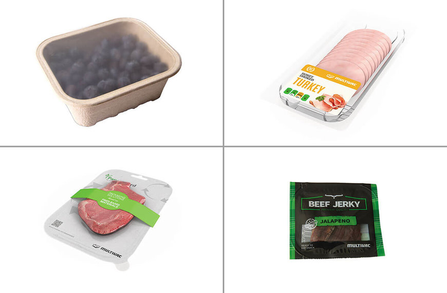 SOLUCIONES INTEGRADAS DE PROCESADO Y ENVASADO PARA EL SECTOR ALIMENTARIO
